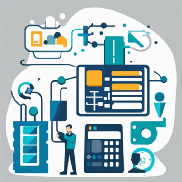 Asset maintenance Management