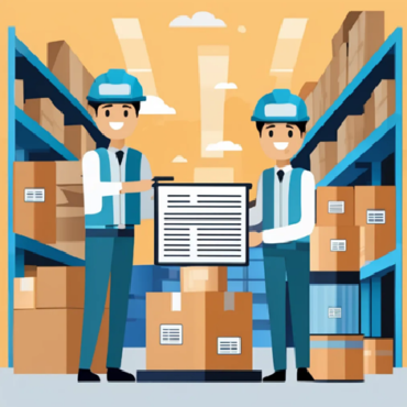 Consumption - Warehouse Material Request from and Approval