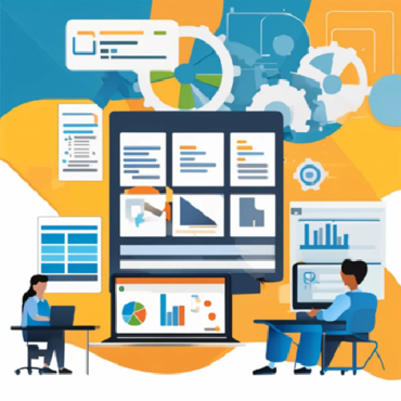 Production Statistics overall Reports