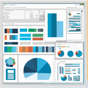 Production Visual Reports Pack