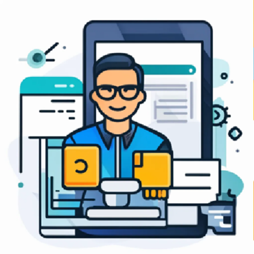 Rebate contract for e-commerce business purchase price and markup