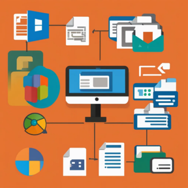 SharePoint DMS Integration with D365 BC with Metadata