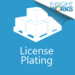 License Plate Management 