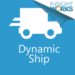 Dynamic Ship 