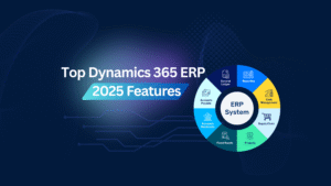 Top Dynamics 365 ERP 2025 Features in the Microsoft Update
