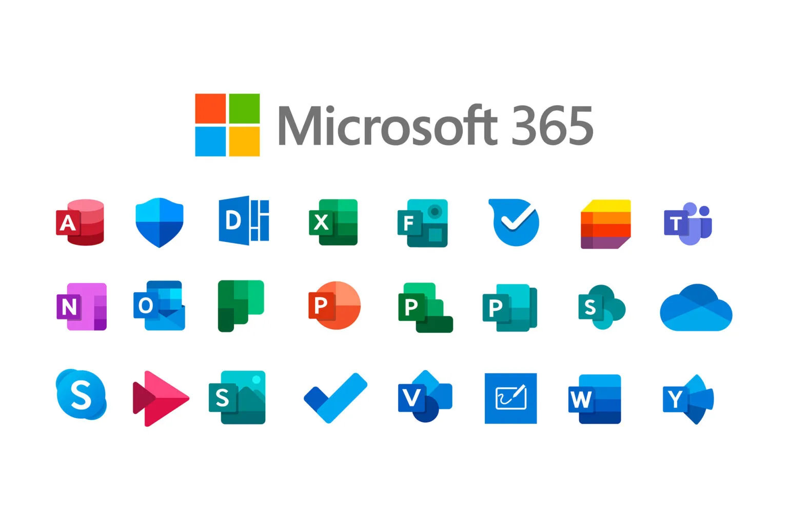 Reasons to choose Microsoft 365 GEM365