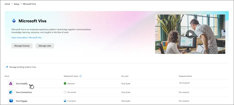 SharePoint 2025 Features