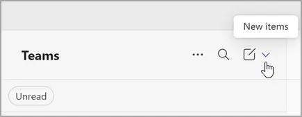 What Is Microsoft Teams? Create Chat
