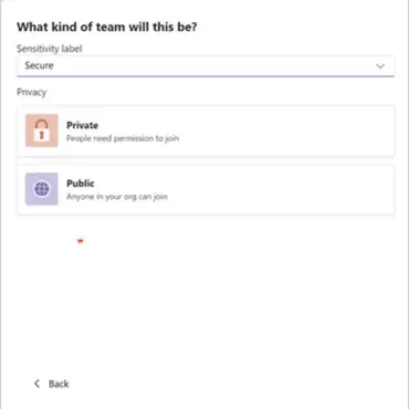 What Is Microsoft Teams? Teams Options
