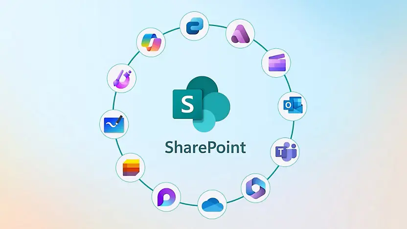 What Is Microsoft SharePoint A Clear Guide for Businesses