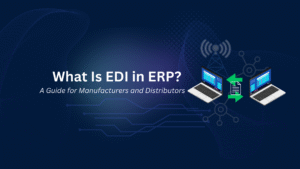 What Is EDI In ERP? GEM365