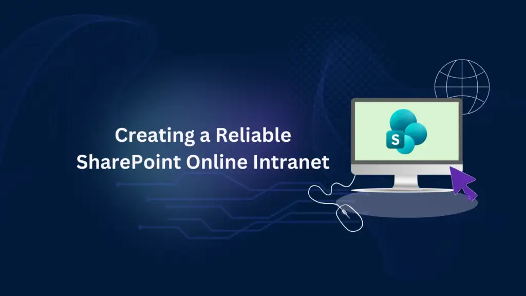 Creating a Reliable SharePoint Online Intranet GEM365
