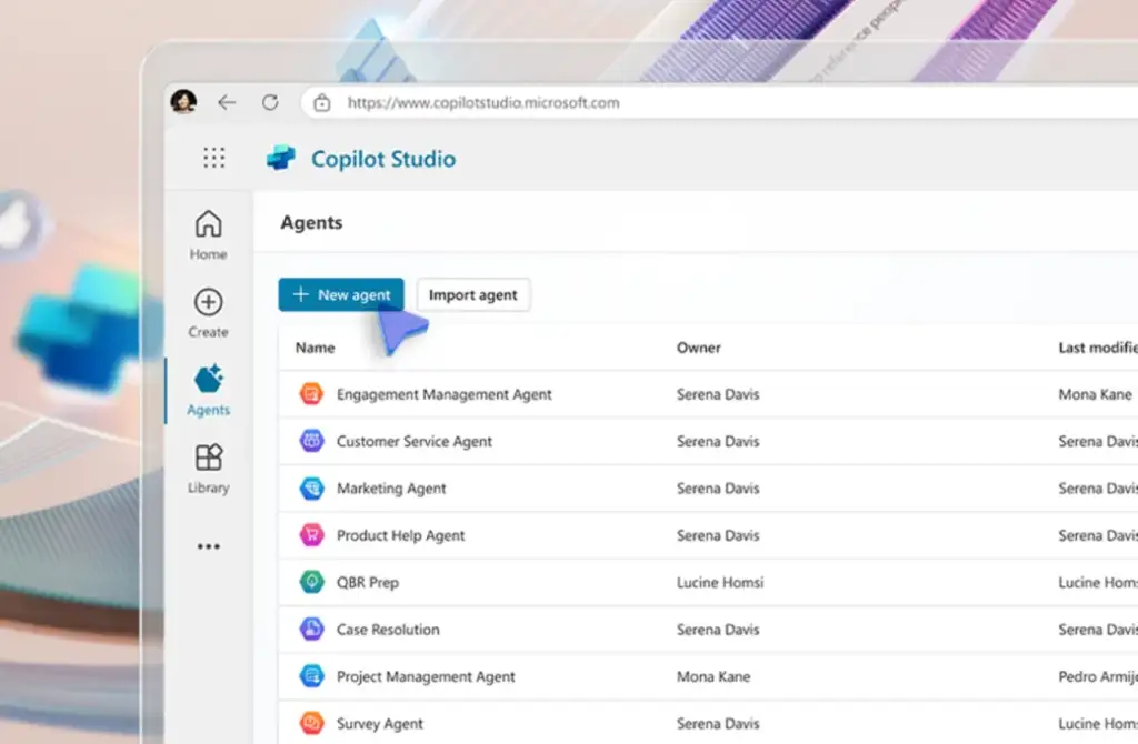 Where Copilot Studio Fits in Your Work