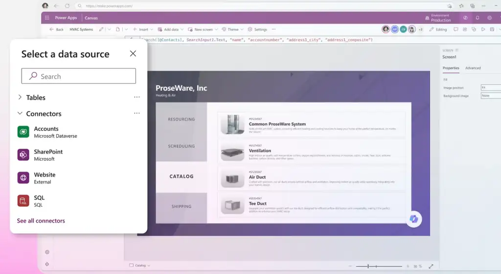 How Power Apps Works GEM365