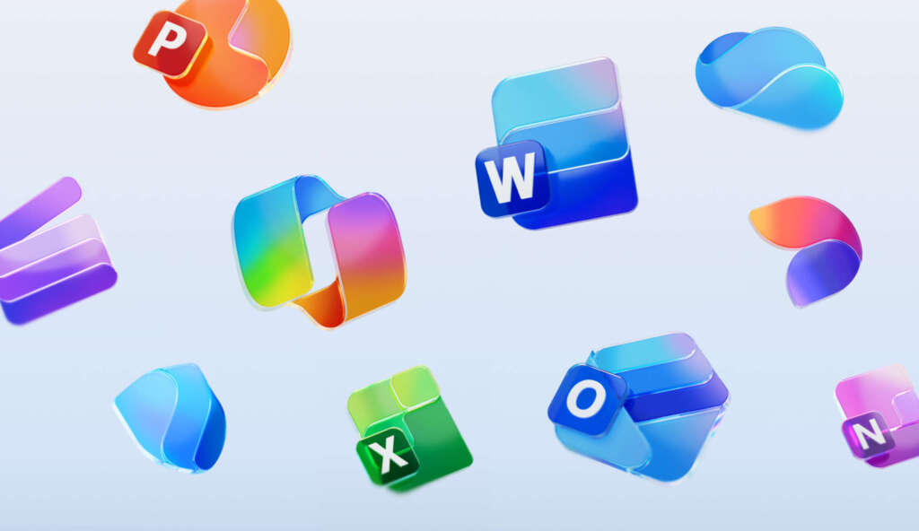 Microsoft 365 Applications