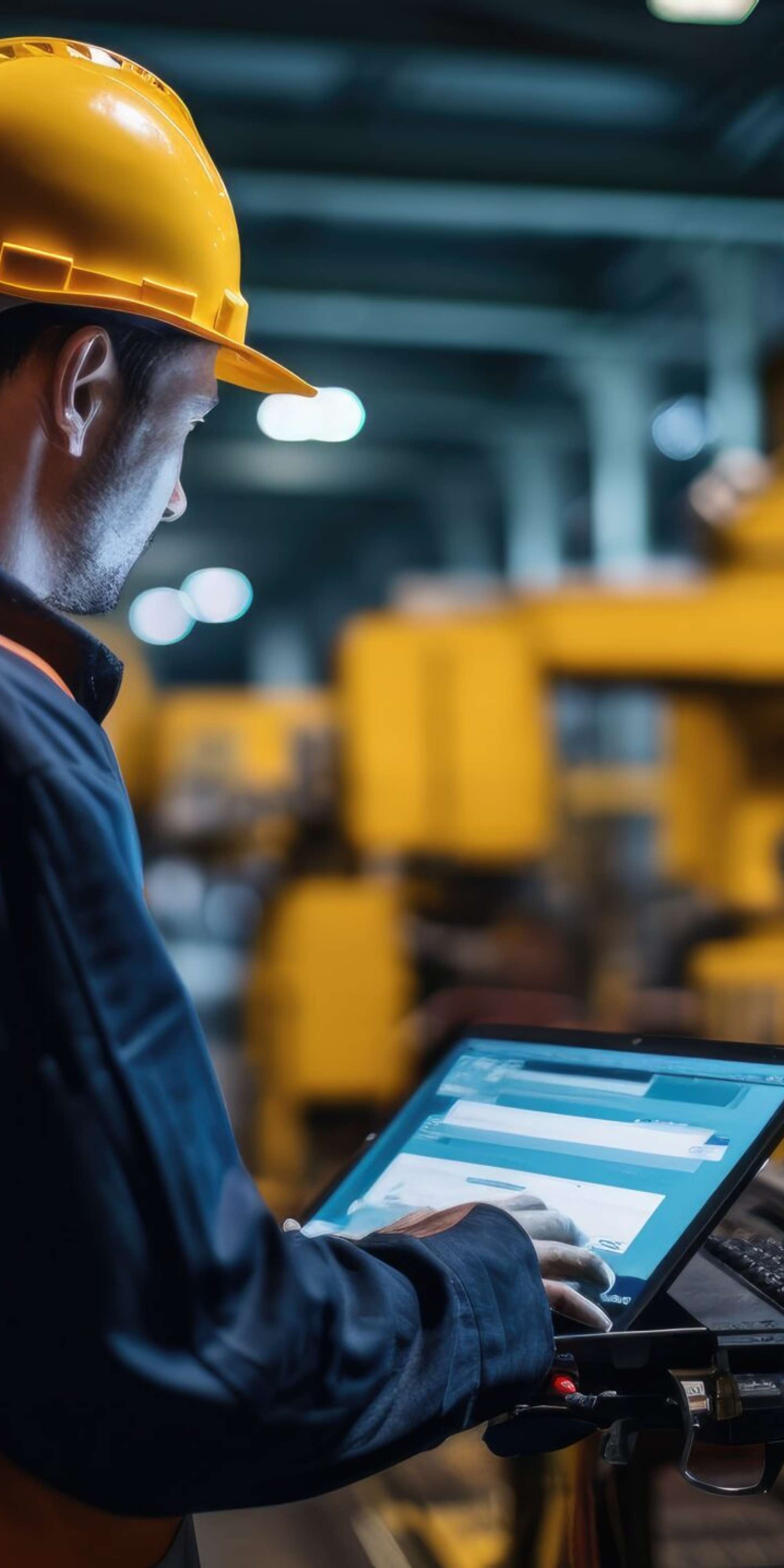 manufacturing erp software small business